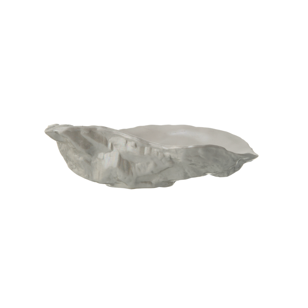 Ceramic Oyster Dish