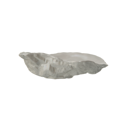 Ceramic Oyster Dish