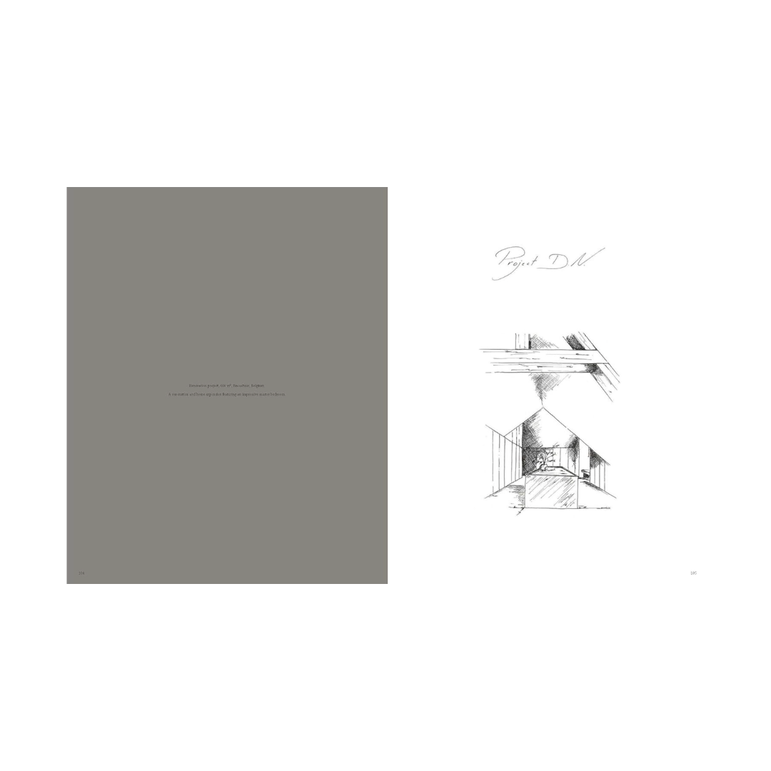 Sophisticated Elegance Hardcover Book