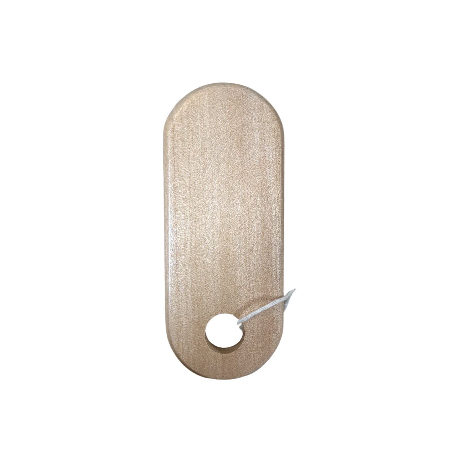 Wooden Brush