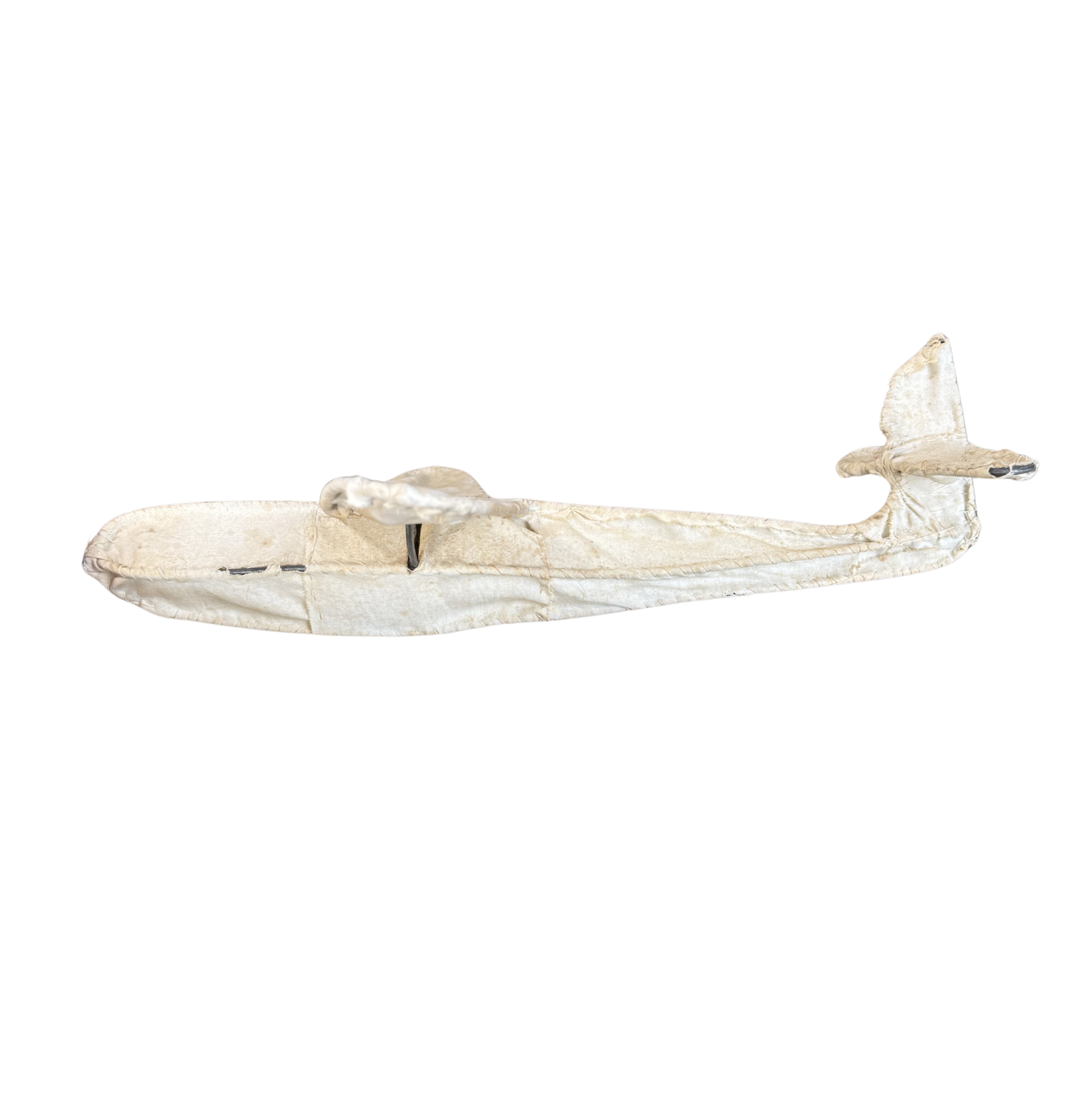 Vintage Cloth Plane