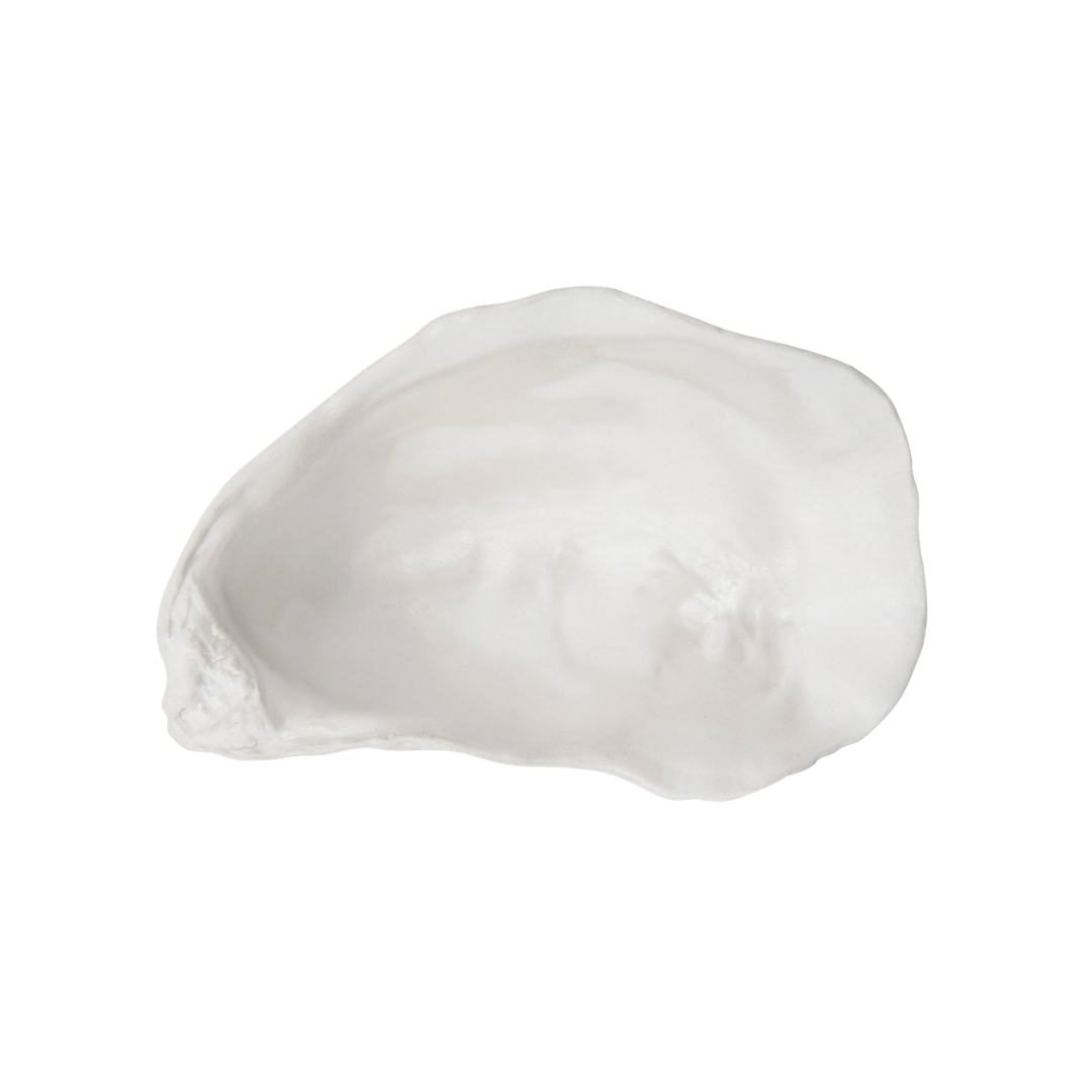 Ceramic Oyster Dish