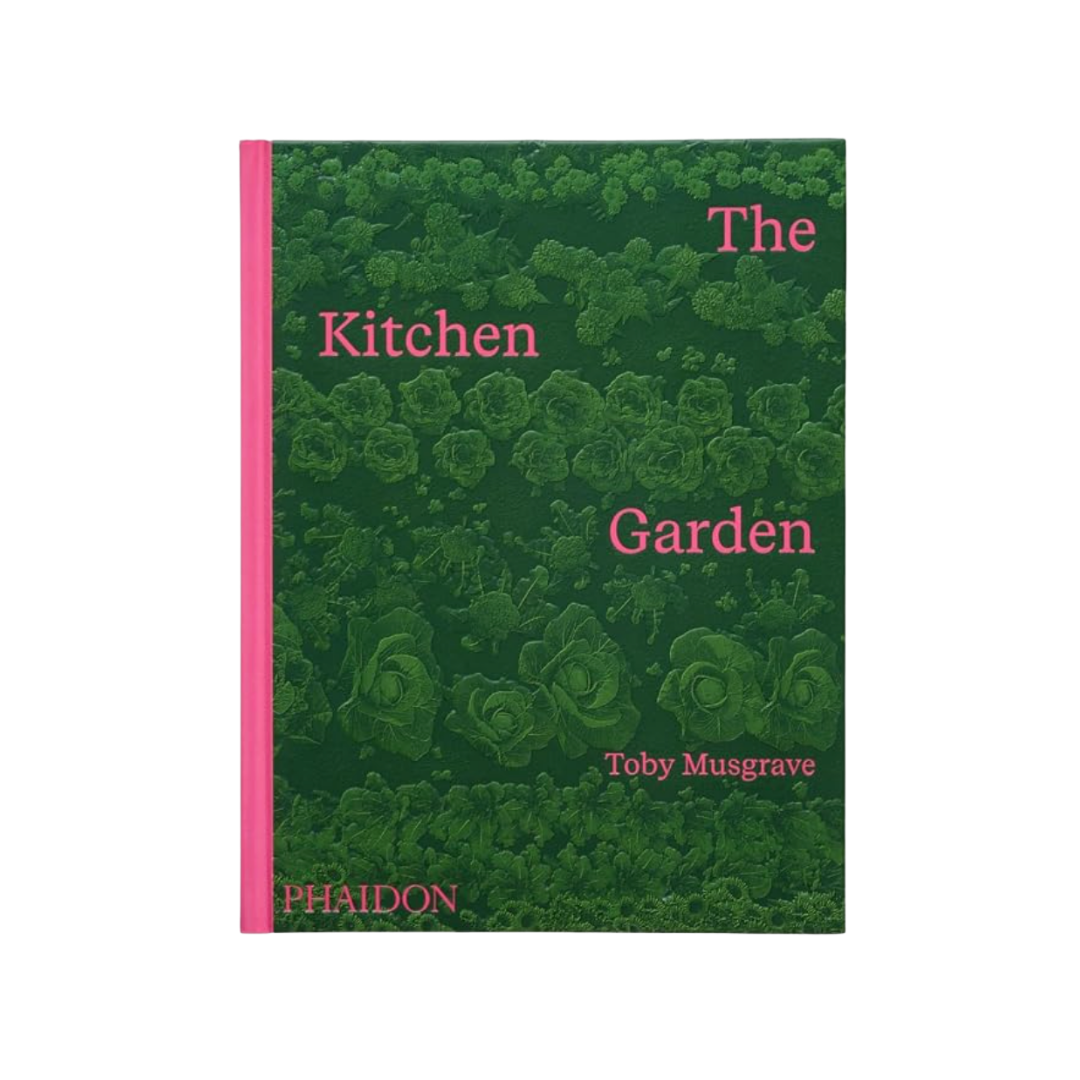 The Kitchen Garden