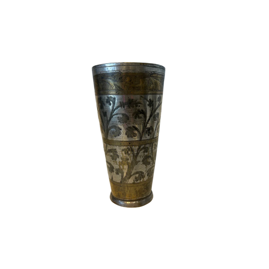 Vintage Ornate Cup