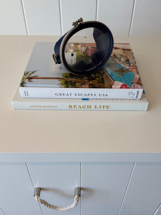 Great Escapes USA Hardcover Book