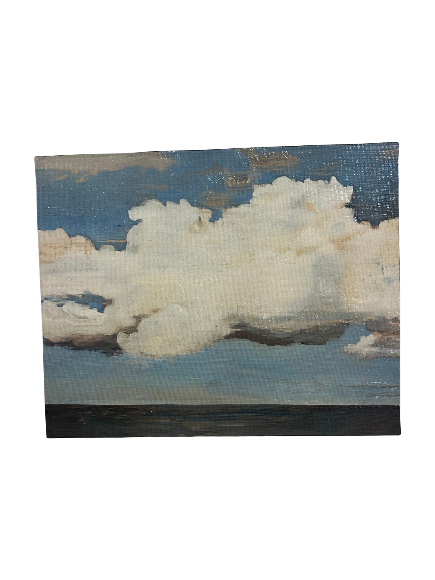 Artist Board By Jenny Larsen