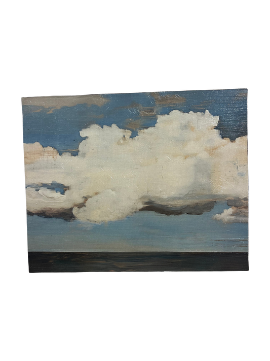 Artist Board By Jenny Larsen