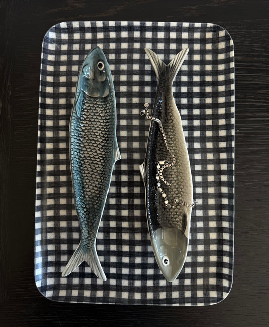 Sardine Plate