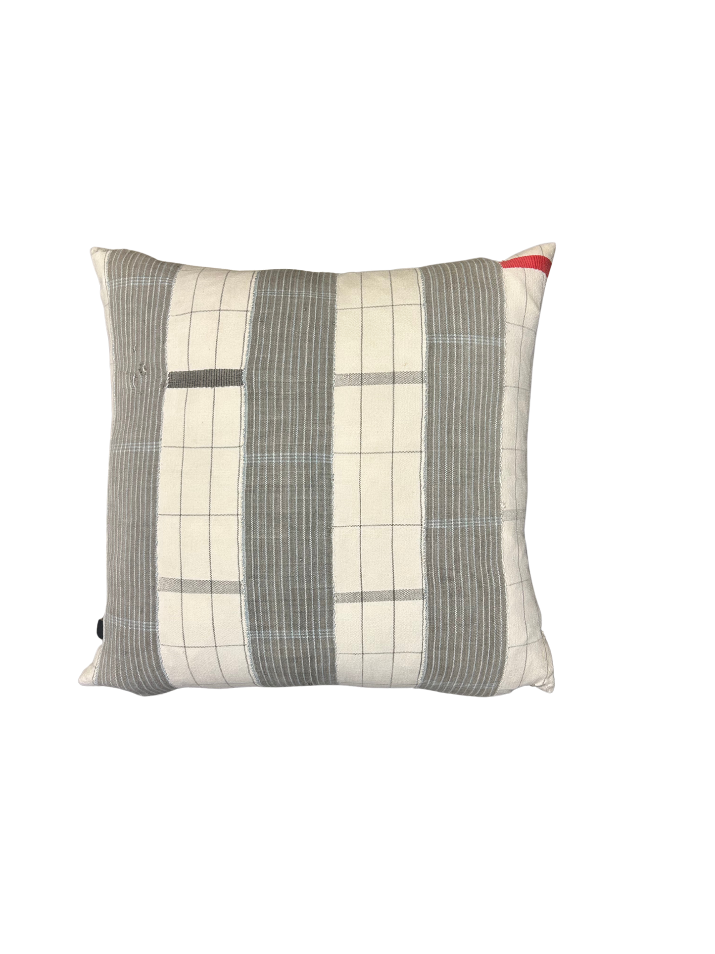 Vintage Stripe Pillow