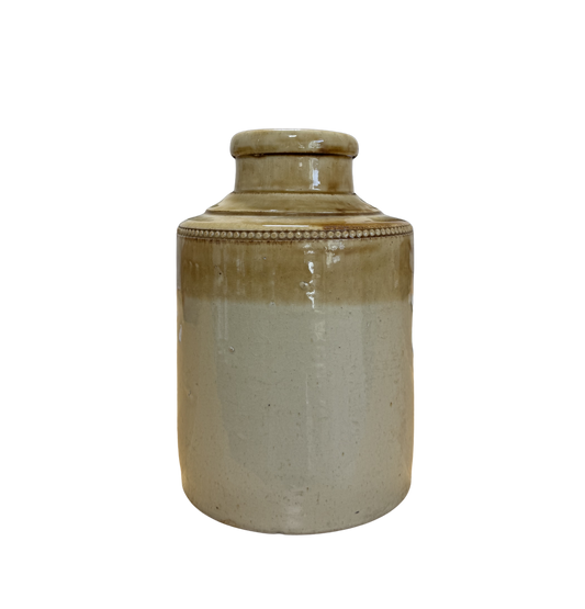 Large Ceramic Vessel