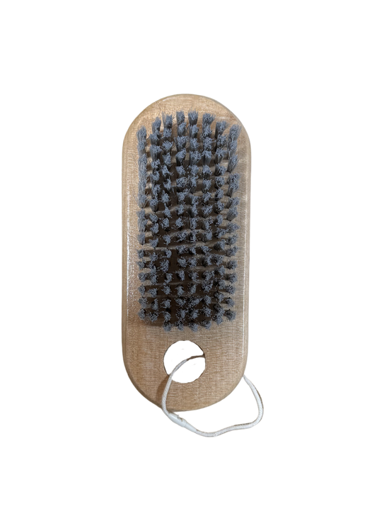 Wooden Brush