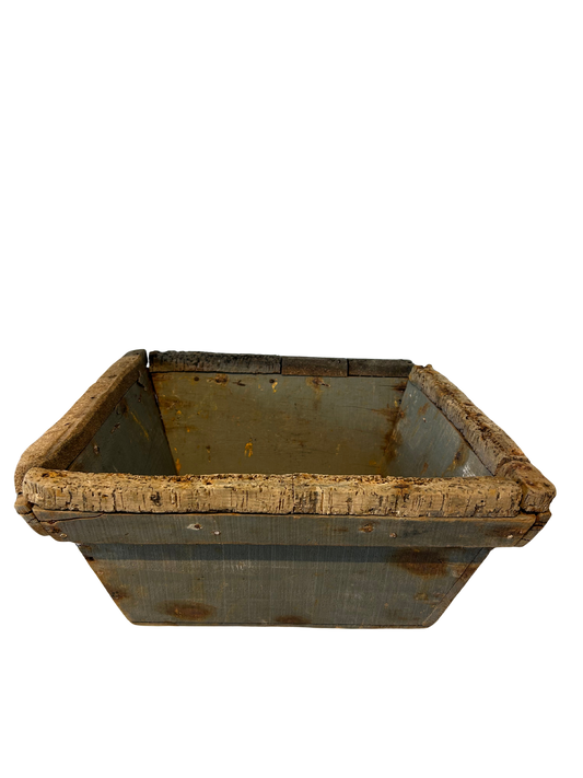 Rakesh Crate
