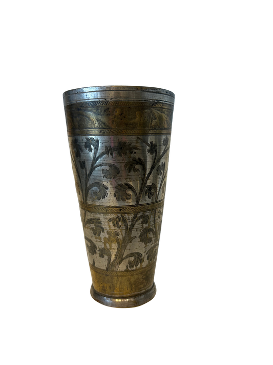 Vintage Ornate Cup
