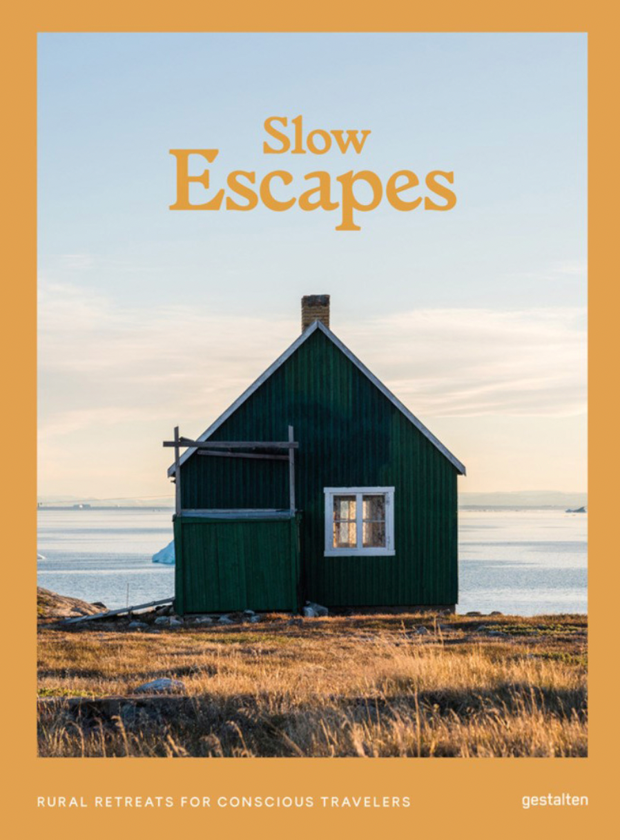 Slow Escapes