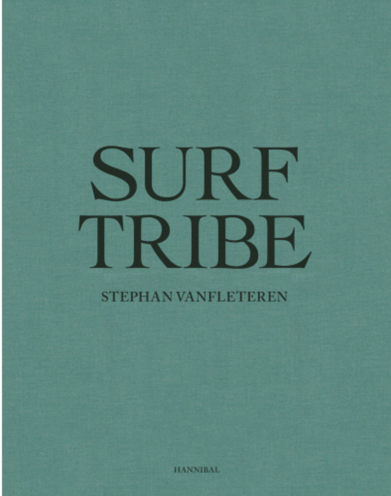 Surf Tribe