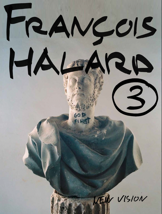 Francois Halard: Last Pictures