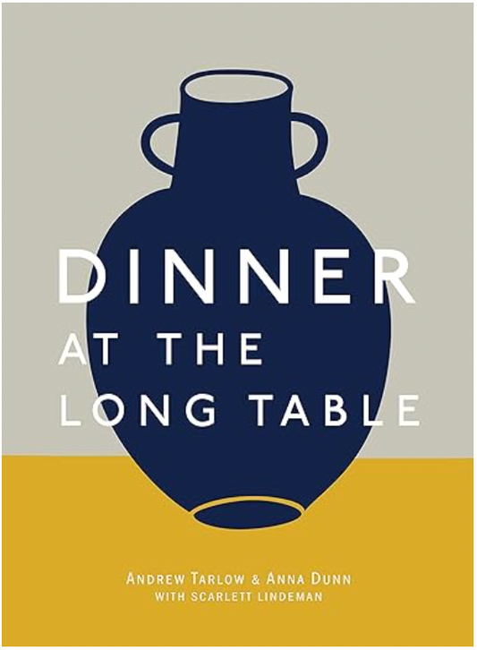 Dinner at The Long Table