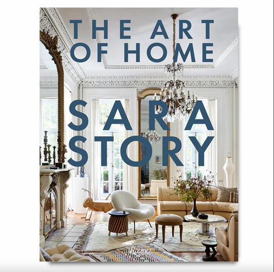 "The Art of Home" Book