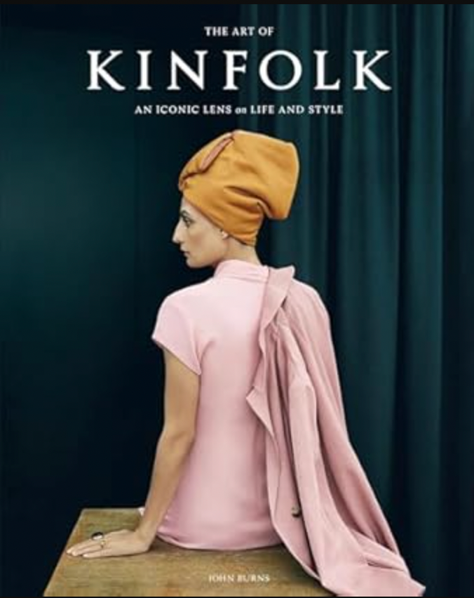 Art of Kinfolk