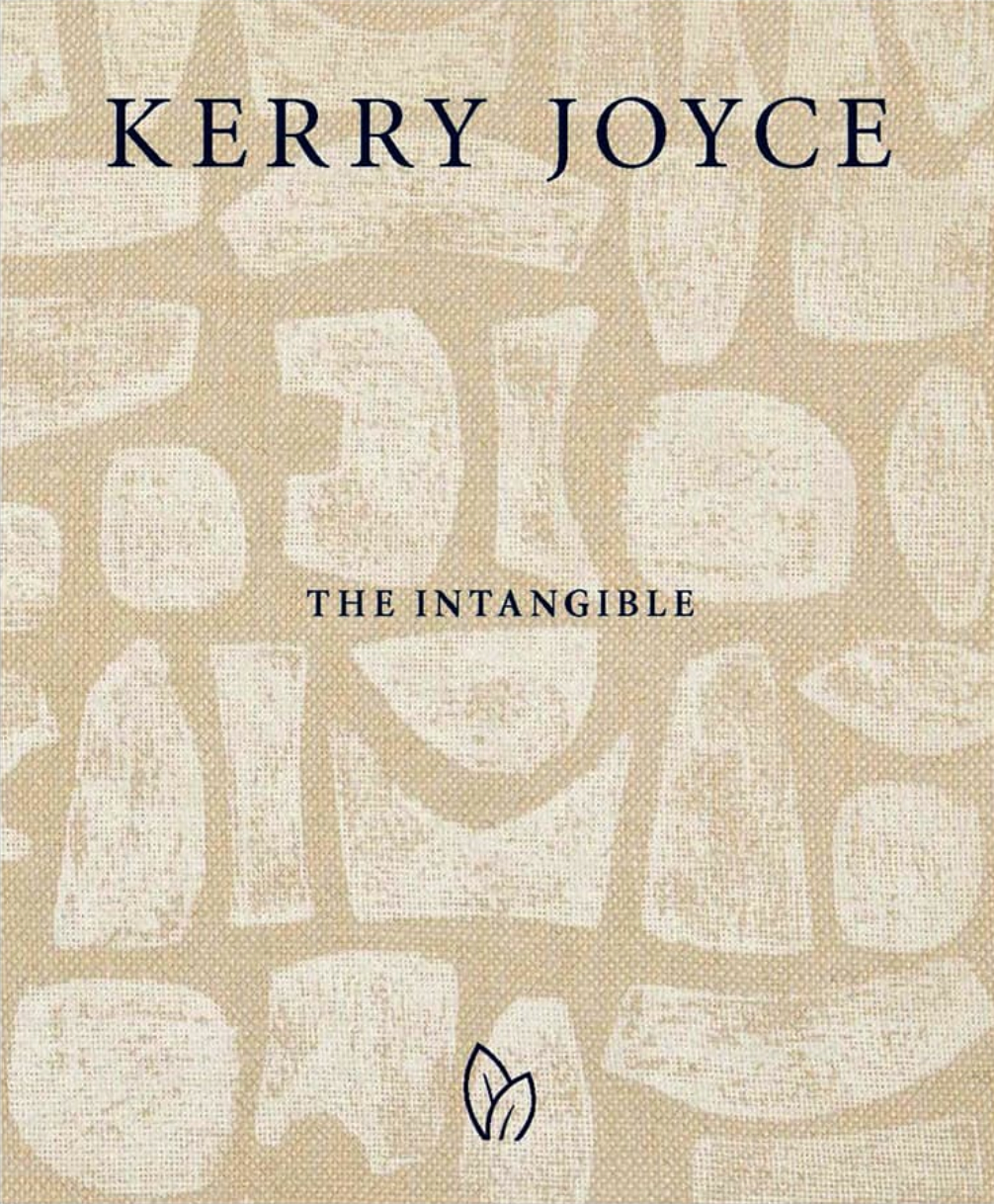 The Intangible by Kerry Joyce