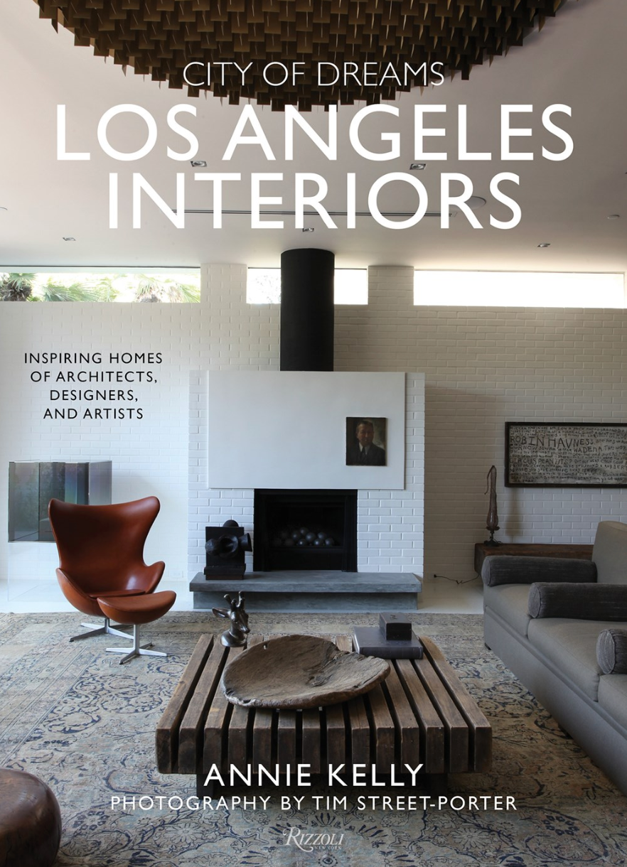 City of Dreams: Los Angeles Interiors