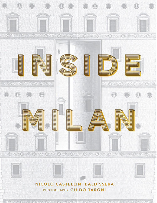 Inside Milan