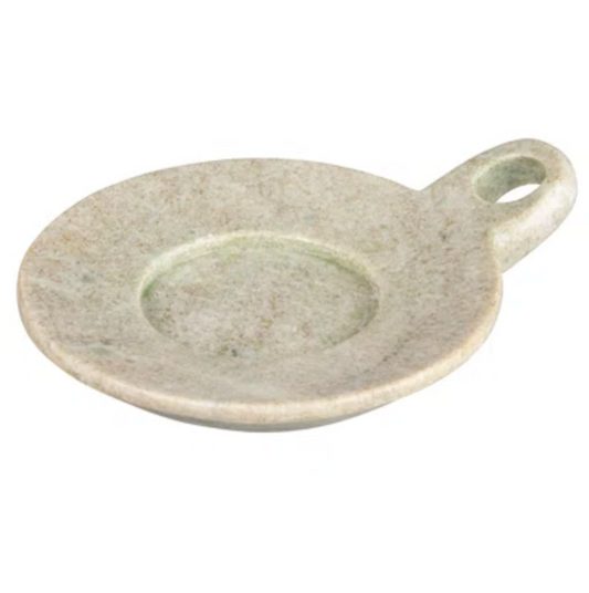 Marble Decorative Plate