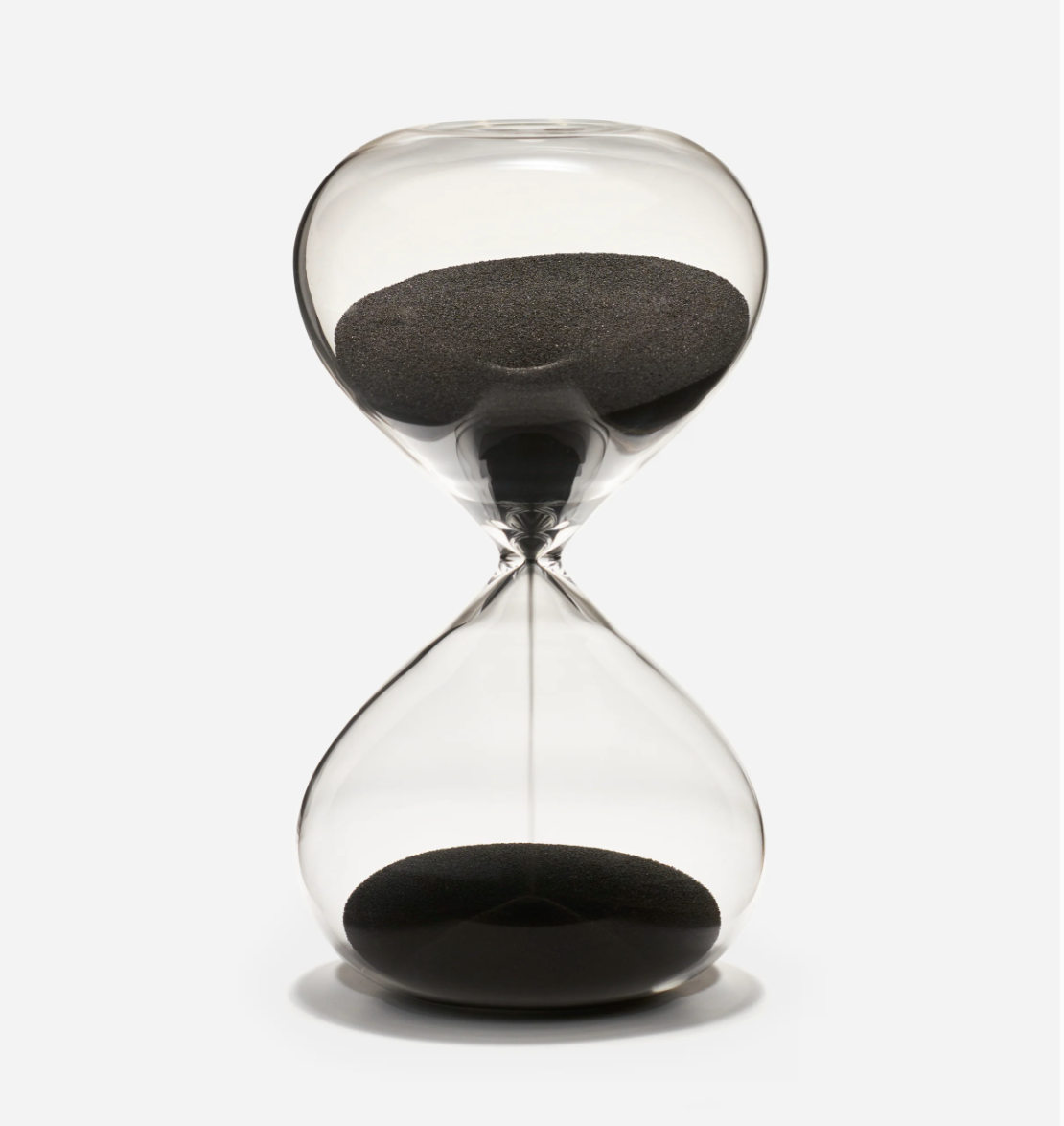 Granule Hourglass