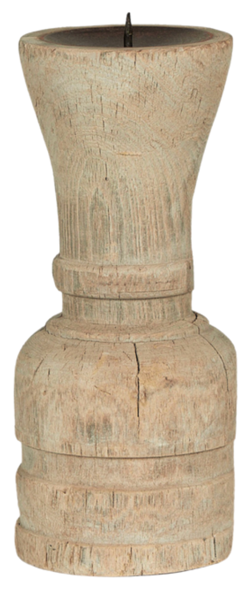Pillar Candle Stand