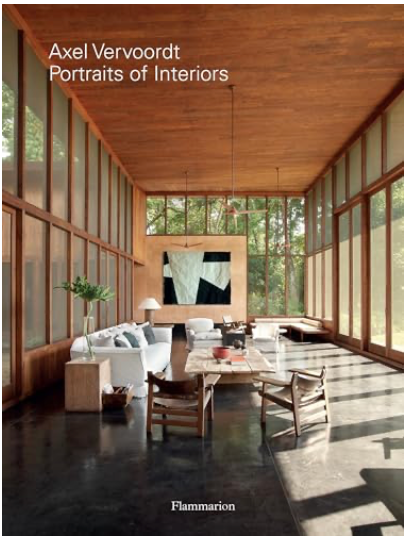 Axel Vervoordt: Portraits of Interiors