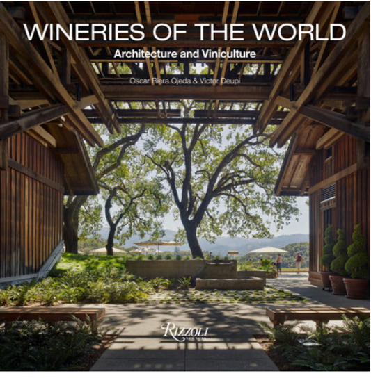 Wineries of the World