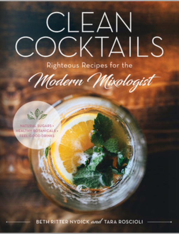 Clean Cocktails