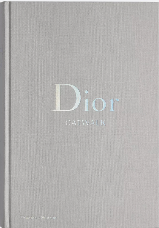 Dior Catwalk