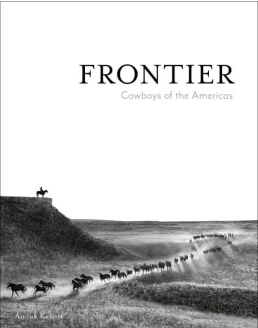 Frontier: Cowboys of the Americas