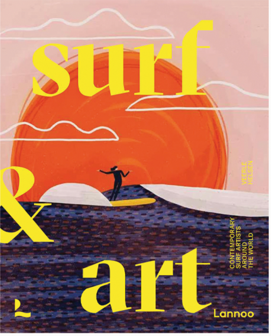 Surf & Art