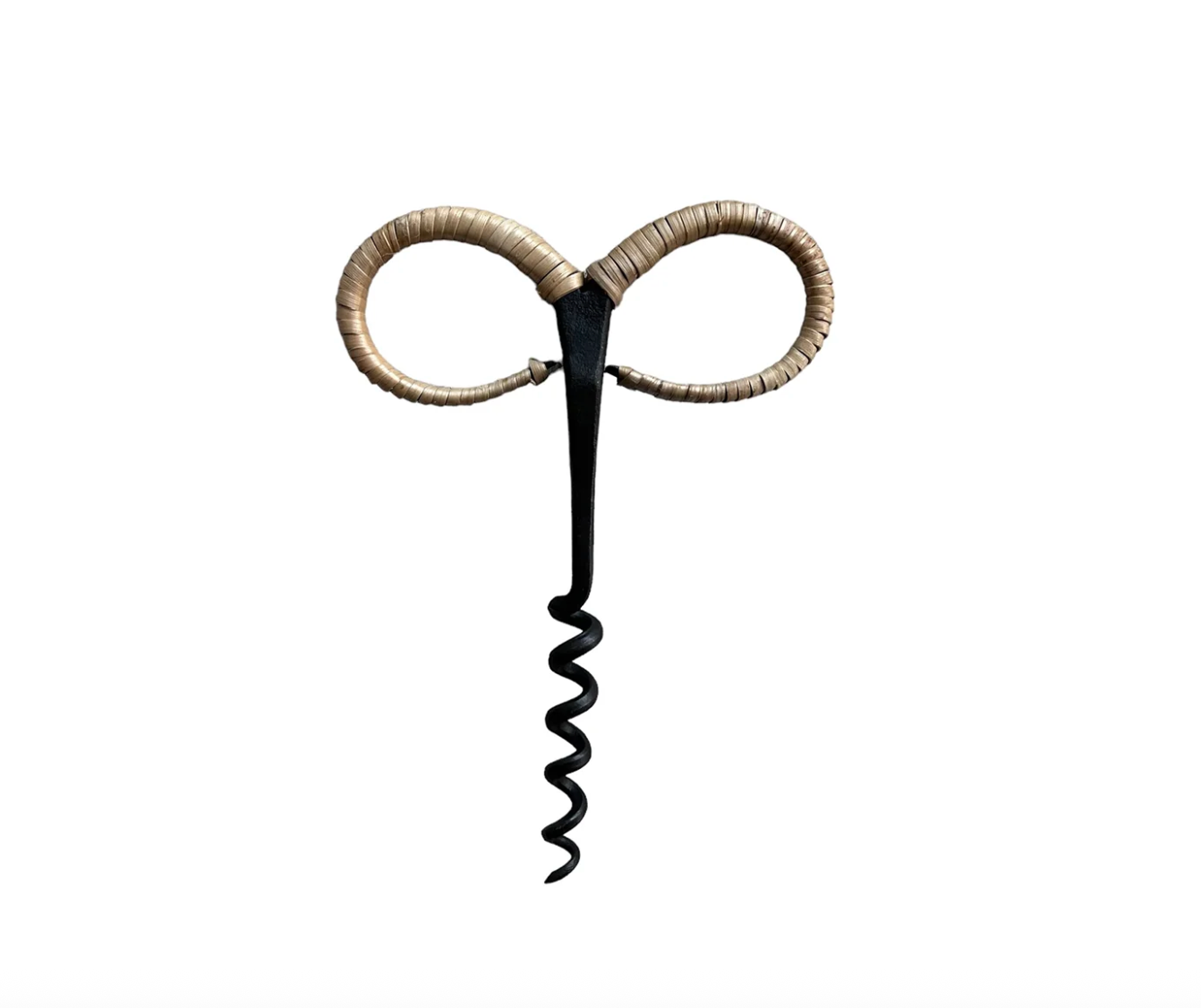 Blacksmith's Wine Opener