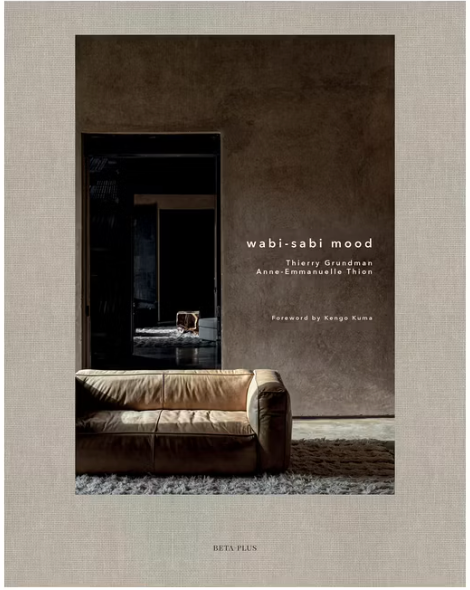 Wabi-Sabi Mood