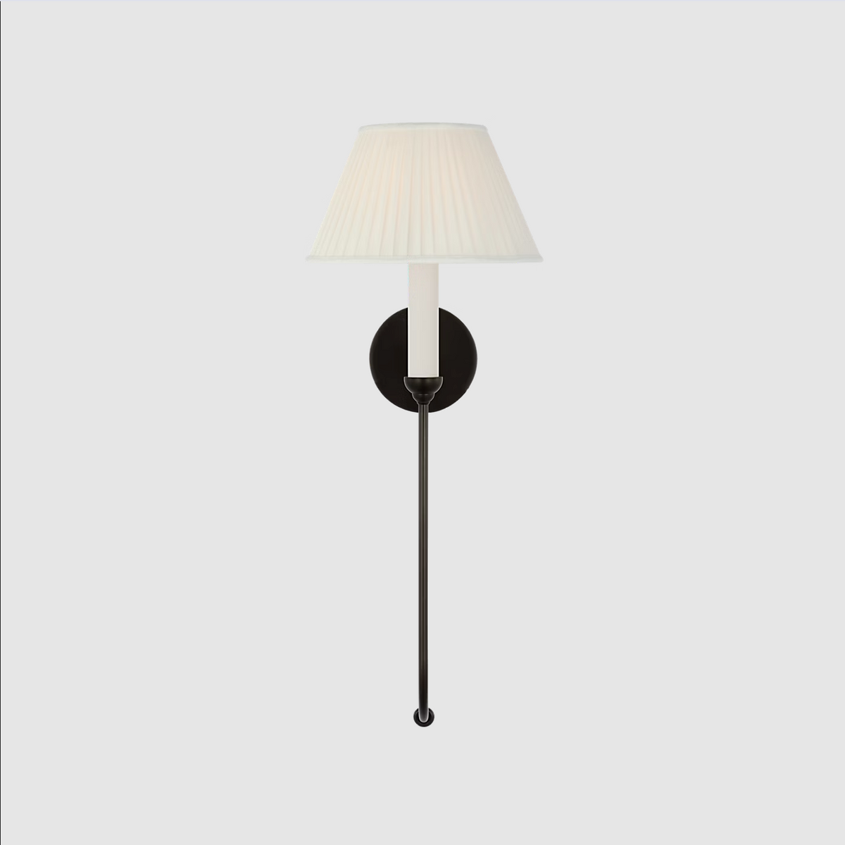 Ingela 24" Single Sconce