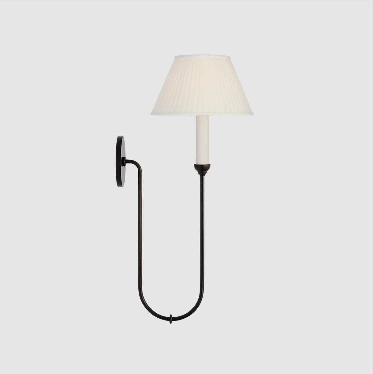 Ingela 24" Single Sconce