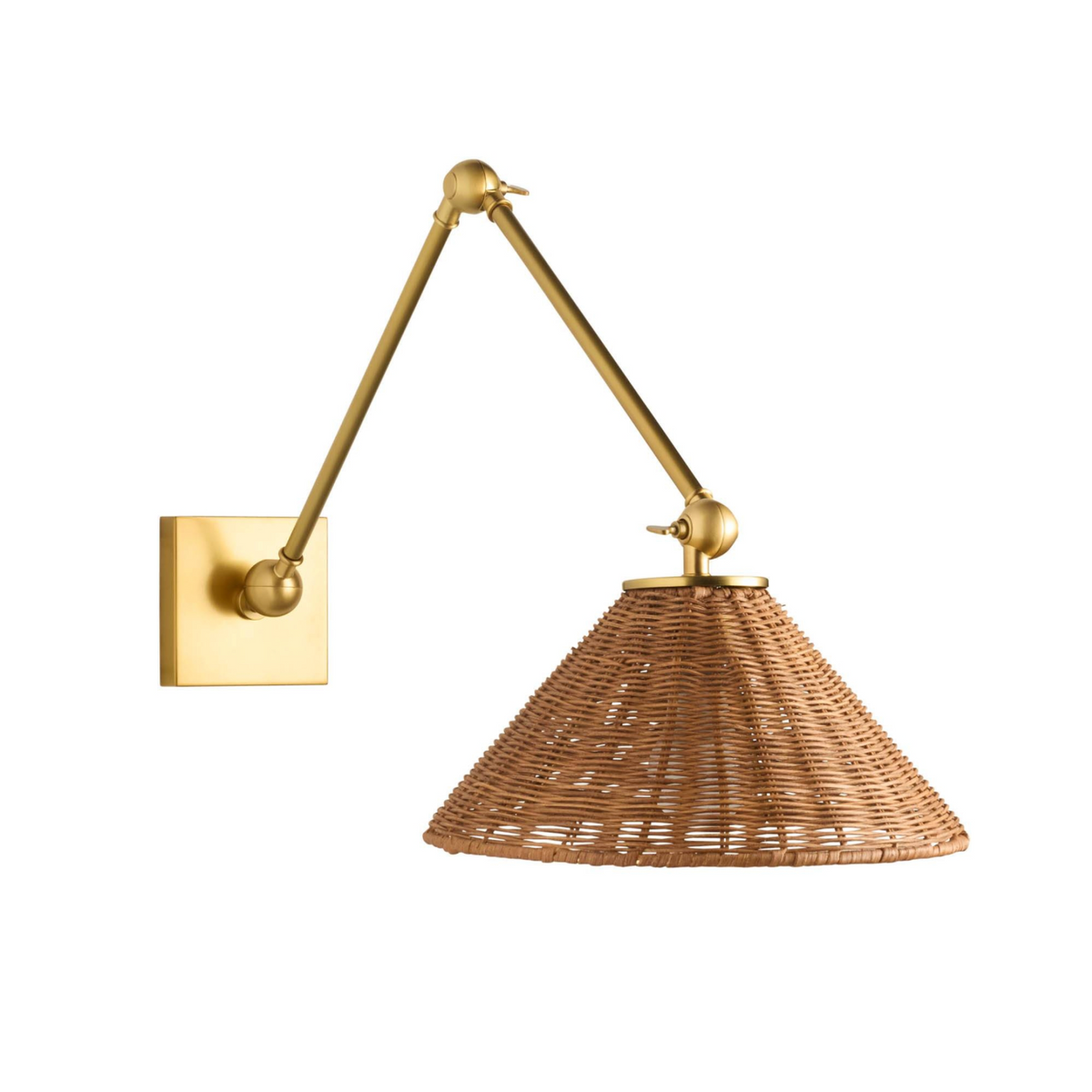 Padma Wall Sconce