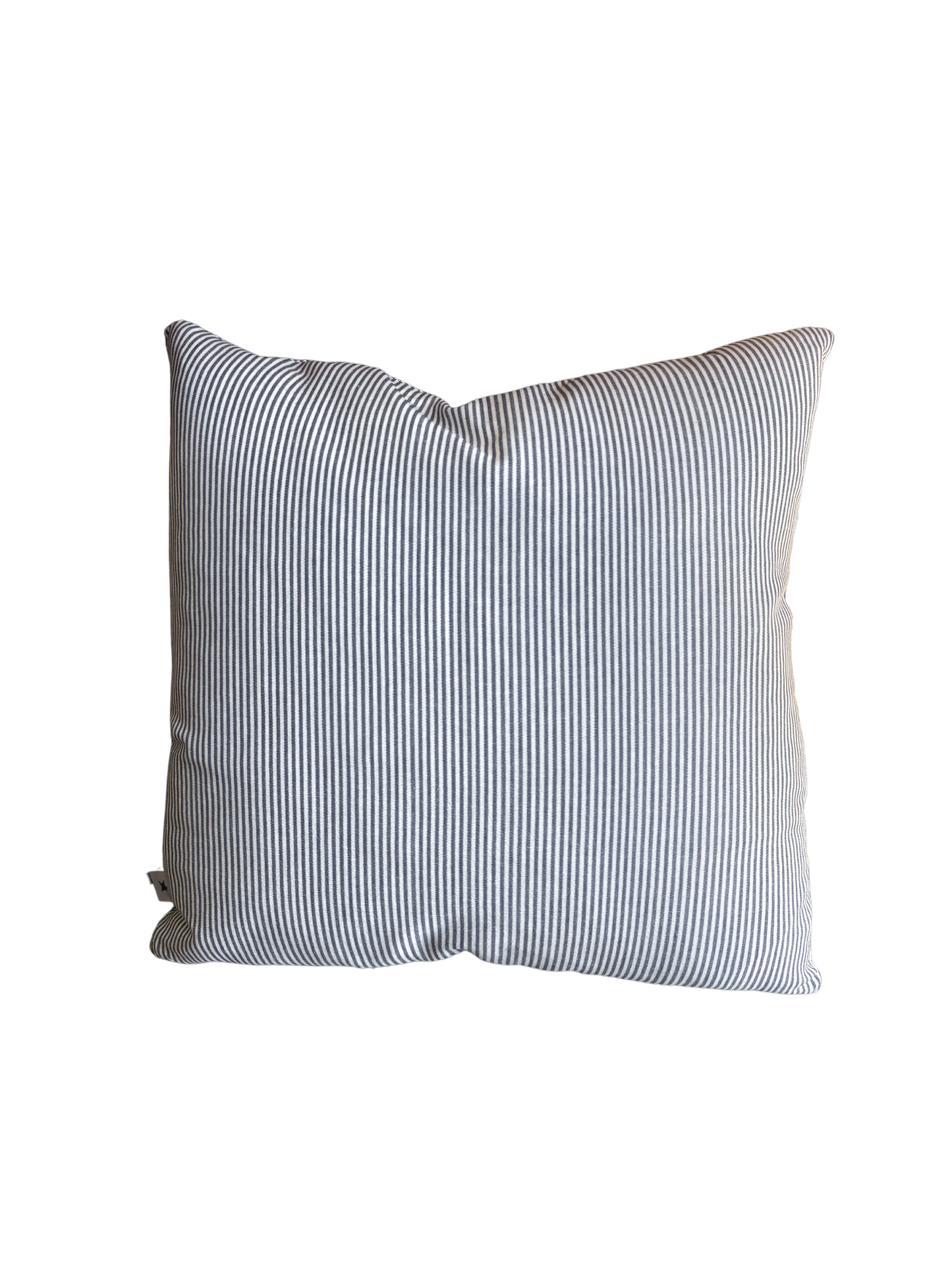 Pinstripe Pillow