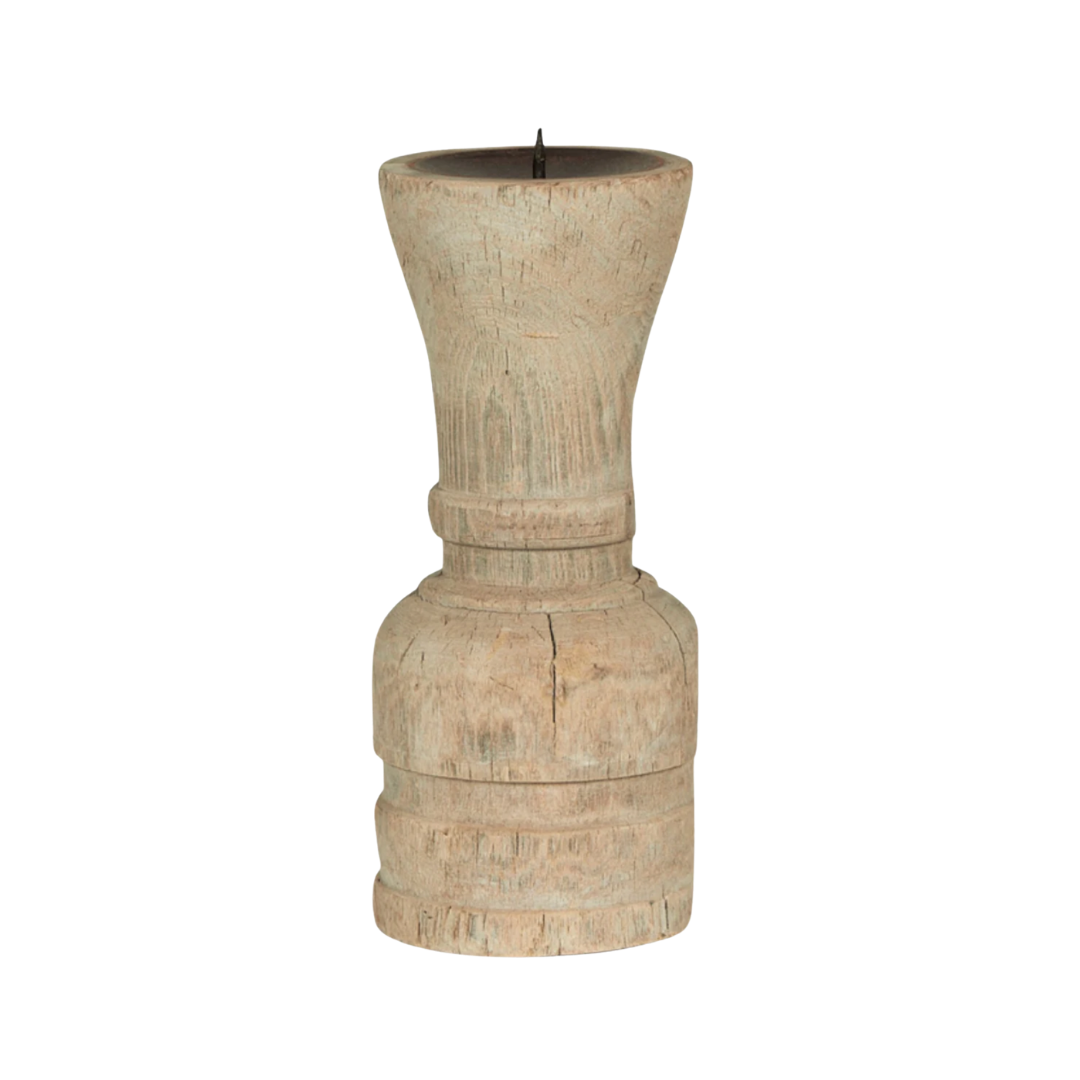 Pillar Candle Stand