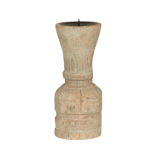 Pillar Candle Stand