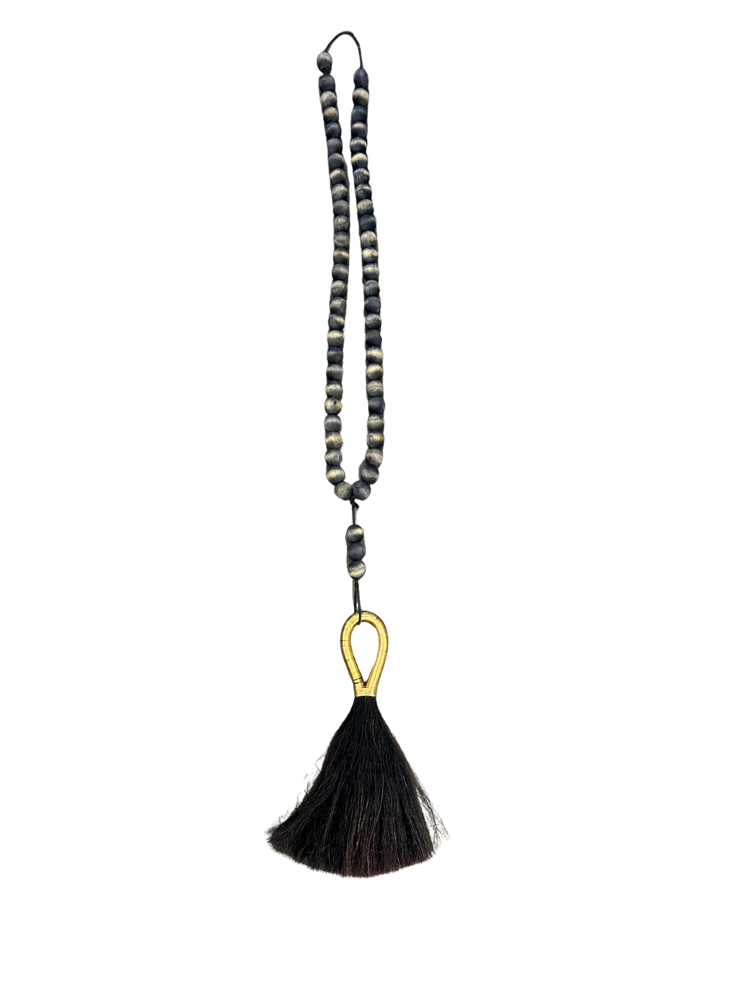 Worry Beads