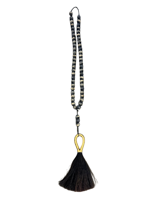 Worry Beads