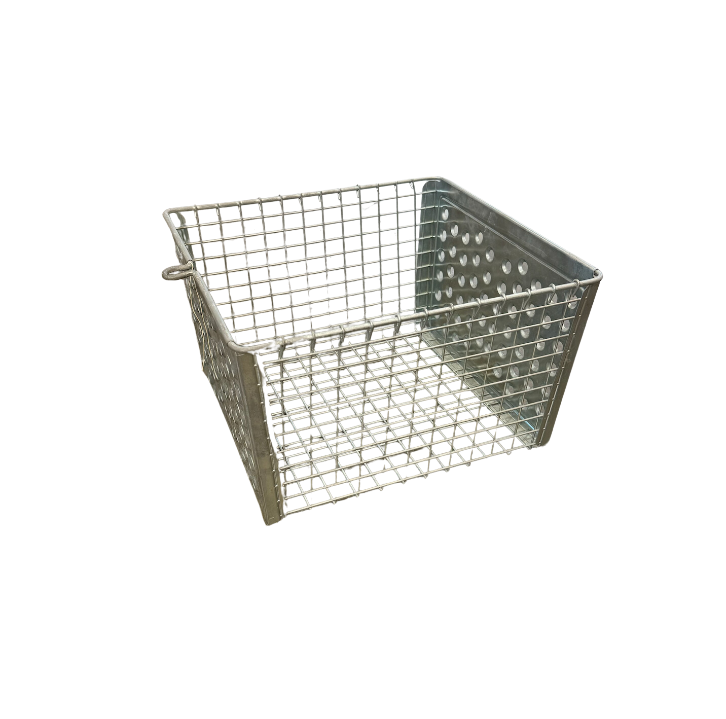 Metal Basket