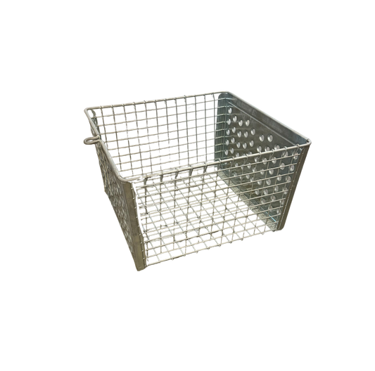 Metal Basket