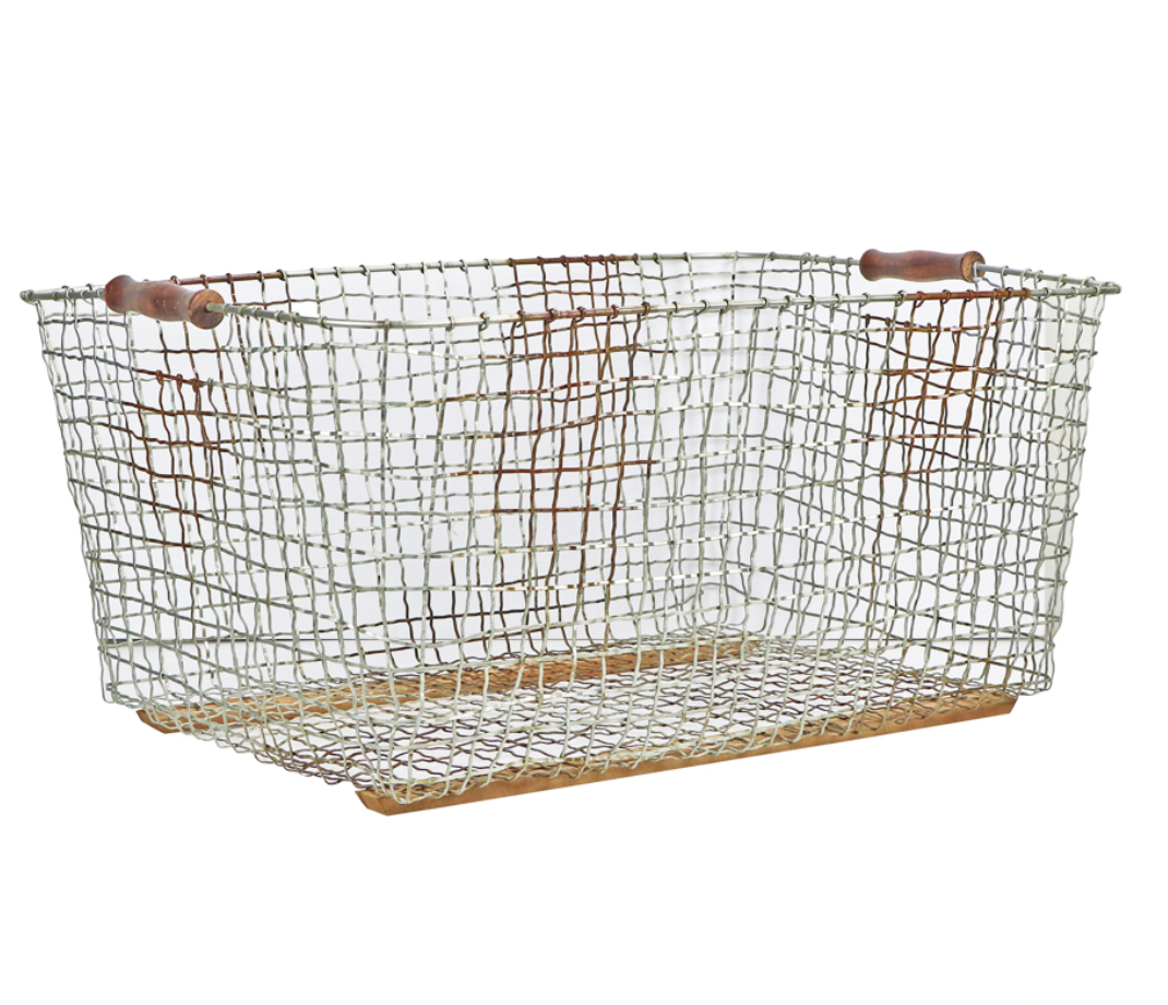 Picker's Basket